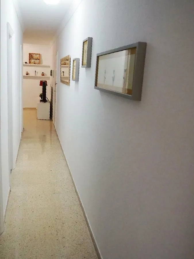 La Trinidad Apartamento La Laguna