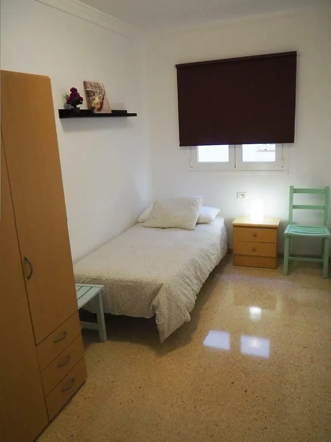 La Trinidad Apartamento La Laguna