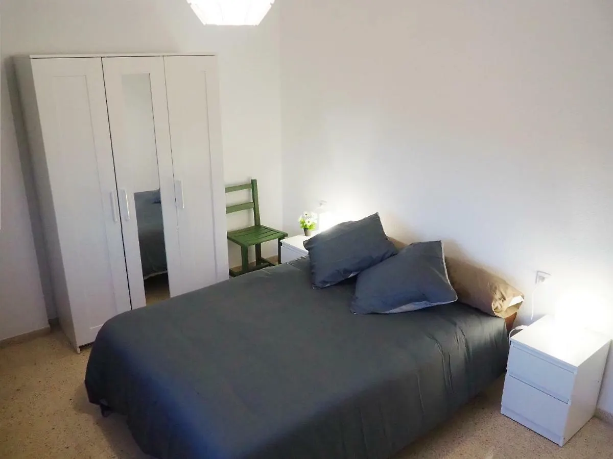 La Trinidad Apartamento La Laguna  La Laguna (Tenerife)