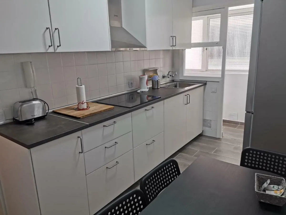 La Trinidad Apartamento La Laguna  España