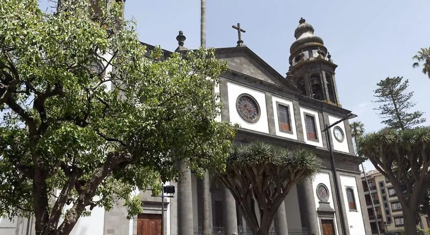 La Trinidad Apartamento La Laguna