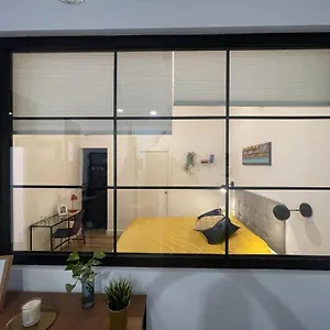 Sol Y Luna Apartamento La Línea de la Concepción