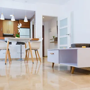 Columbus' Apartamento Córdoba